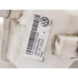 Recambio de deposito limpia para volkswagen up! (121) referencia OEM IAM 1S0955449D  