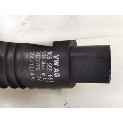 Recambio de deposito limpia para volkswagen up! (121) referencia OEM IAM 1S0955449D  
