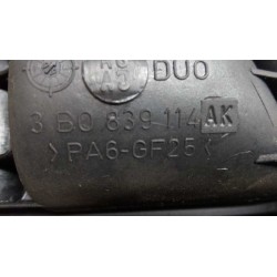 Recambio de maneta interior trasera derecha para volkswagen passat berlina (3b2) comfortline referencia OEM IAM 3B0839114  