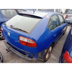 seat leon (1m1) del año 2002