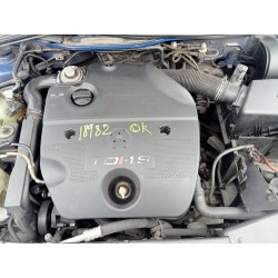 seat leon (1m1) del año 2002