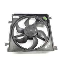 Recambio de electroventilador para volkswagen up! (121) referencia OEM IAM 1S0121207E  