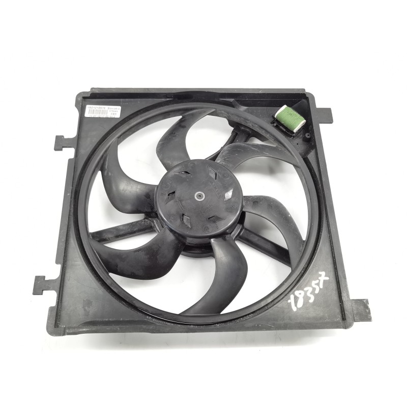 Recambio de electroventilador para volkswagen up! (121) referencia OEM IAM 1S0121207E Recambio de electroventilador para volkswagen up! (121) referencia OEM IAM 1S0121207E