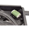 Recambio de electroventilador para volkswagen up! (121) referencia OEM IAM 1S0121207E  