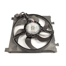 Recambio de electroventilador para volkswagen up! (121) referencia OEM IAM 1S0121207E  