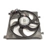Recambio de electroventilador para volkswagen up! (121) referencia OEM IAM 1S0121207E  