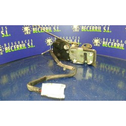 Recambio de cerradura puerta delantera izquierda para mg rover serie 600 (rh) 620 si lux referencia OEM IAM   