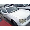 mercedes clase c (w203) berlina del año 2004