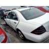 mercedes clase c (w203) berlina del año 2004