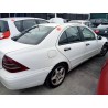 mercedes clase c (w203) berlina del año 2004