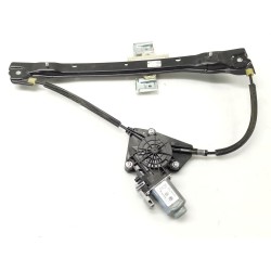 Recambio de elevalunas delantero derecho para volkswagen up! (121) referencia OEM IAM 6RU959801  