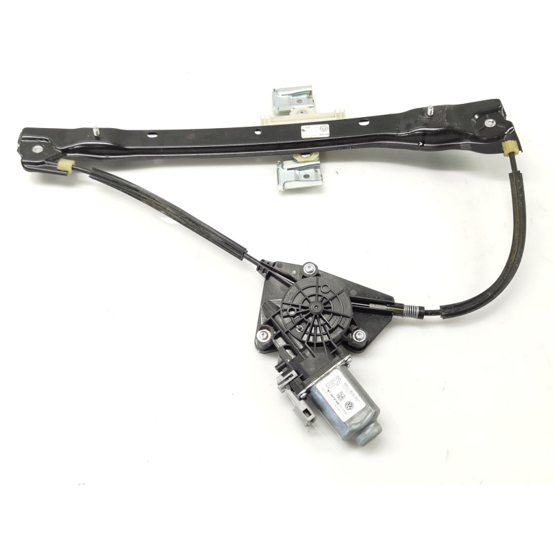 Recambio de elevalunas delantero derecho para volkswagen up! (121) referencia OEM IAM 6RU959801 Recambio de elevalunas delantero derecho para volkswagen up! (121) referencia OEM IAM 6RU959801