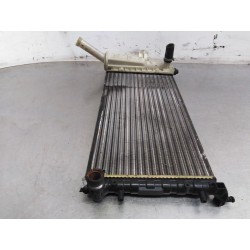 Recambio de radiador agua para fiat punto berlina (188) 1.2 8v active referencia OEM IAM   