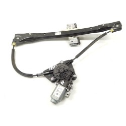 Recambio de elevalunas delantero izquierdo para volkswagen up! (121) referencia OEM IAM 6R0959802  