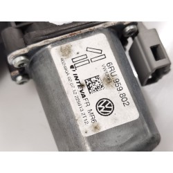 Recambio de elevalunas delantero izquierdo para volkswagen up! (121) referencia OEM IAM 6R0959802  