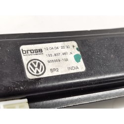 Recambio de elevalunas delantero izquierdo para volkswagen up! (121) referencia OEM IAM 6R0959802  