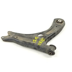 Recambio de brazo suspensión inferior delantero derecho para volkswagen up! (121) referencia OEM IAM 1S0407152  