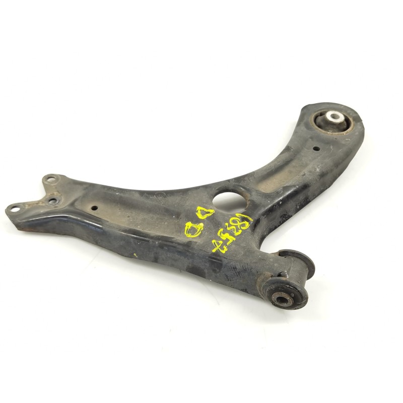 Recambio de brazo suspensión inferior delantero derecho para volkswagen up! (121) referencia OEM IAM 1S0407152  