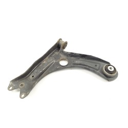 Recambio de brazo suspensión inferior delantero derecho para volkswagen up! (121) referencia OEM IAM 1S0407152  