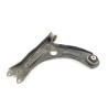 Recambio de brazo suspensión inferior delantero derecho para volkswagen up! (121) referencia OEM IAM 1S0407152  