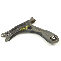 Recambio de brazo suspensión inferior delantero izquierdo para volkswagen up! (121) referencia OEM IAM 1S0407151  