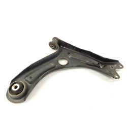 Recambio de brazo suspensión inferior delantero izquierdo para volkswagen up! (121) referencia OEM IAM 1S0407151  