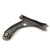 Recambio de brazo suspensión inferior delantero izquierdo para volkswagen up! (121) referencia OEM IAM 1S0407151  