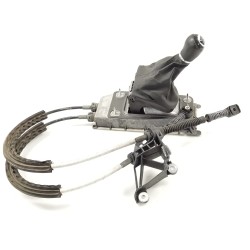 Recambio de palanca cambio para volkswagen up! (121) referencia OEM IAM 1S0711049B  