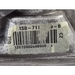 Recambio de palanca cambio para volkswagen up! (121) referencia OEM IAM 1S0711049B  