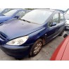 peugeot 307 berlina (s2) del año 2004