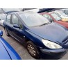 peugeot 307 berlina (s2) del año 2004