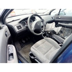 peugeot 307 berlina (s2) del año 2004