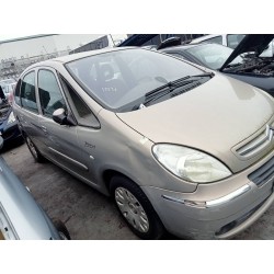 citroen xsara picasso del año 2006