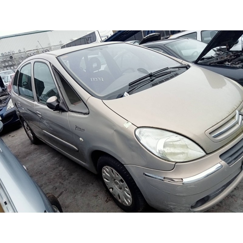 citroen xsara picasso del año 2006