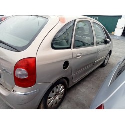 citroen xsara picasso del año 2006