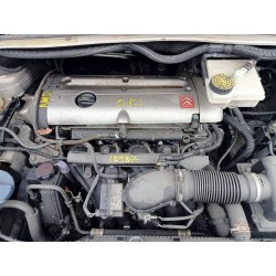 citroen xsara picasso del año 2006
