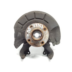 Recambio de mangueta delantera derecha para volkswagen up! (121) referencia OEM IAM 1S0407256C  