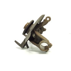 Recambio de mangueta delantera derecha para volkswagen up! (121) referencia OEM IAM 1S0407256C  