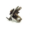 Recambio de mangueta delantera derecha para volkswagen up! (121) referencia OEM IAM 1S0407256C  