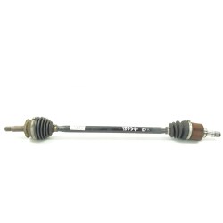 Recambio de transmisión delantera derecha para volkswagen up! (121) referencia OEM IAM 1S0407762D  