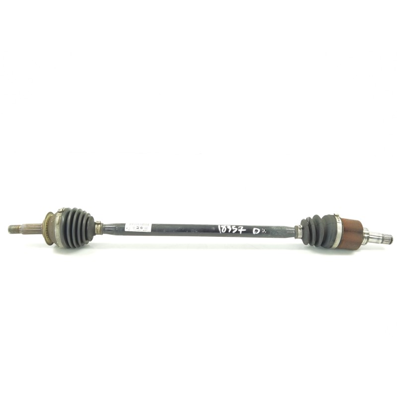 Recambio de transmisión delantera derecha para volkswagen up! (121) referencia OEM IAM 1S0407762D  