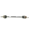 Recambio de transmisión delantera derecha para volkswagen up! (121) referencia OEM IAM 1S0407762D  