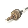 Recambio de transmisión delantera derecha para volkswagen up! (121) referencia OEM IAM 1S0407762D  
