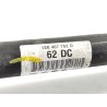Recambio de transmisión delantera derecha para volkswagen up! (121) referencia OEM IAM 1S0407762D  