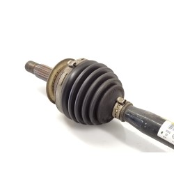 Recambio de transmisión delantera derecha para volkswagen up! (121) referencia OEM IAM 1S0407762D  
