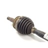 Recambio de transmisión delantera derecha para volkswagen up! (121) referencia OEM IAM 1S0407762D  