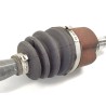 Recambio de transmisión delantera derecha para volkswagen up! (121) referencia OEM IAM 1S0407762D  