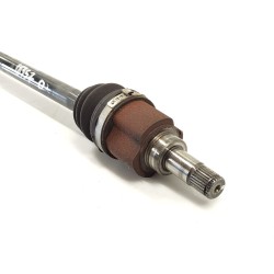 Recambio de transmisión delantera derecha para volkswagen up! (121) referencia OEM IAM 1S0407762D  