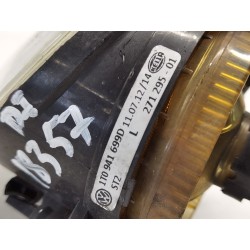 Recambio de faro antiniebla izquierdo para volkswagen up! (121) referencia OEM IAM 1T0941699D  