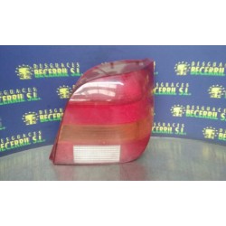 Recambio de piloto trasero derecho para ford fiesta berl./courier surf referencia OEM IAM 89FG13A602  